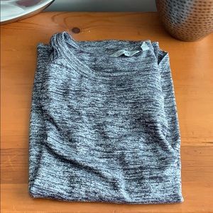 Athleta Long Sleeve Tee! SHIPS FAST!!